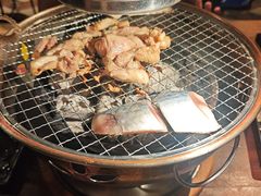 -肉仓焼肉バー(烟台山店)