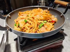 -小菜园新徽菜(池州万盛店)