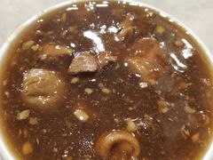 炒肝-天兴居(鲜鱼口街店)