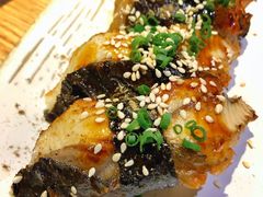 香酥鳗鱼卷-爱米粒家