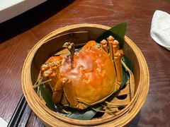 -火福·天湖阁大闸蟹博物馆主题餐厅(浅水湾店)