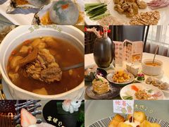 -榕江春·点心荟