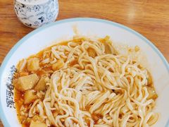 -浑河春面馆·非遗鹿角面(良乡店)