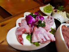 -大龙辣火锅·龙虾·烧烤(湖滨新天地店)