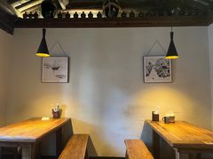 -长亭酒肆.武夷菜(鼓楼后海店)