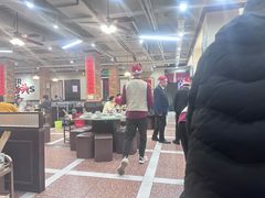 -鸿姐老火锅(疁城新天地店)