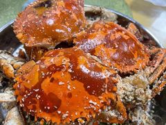 -罗记家常菜(鸿景花园店)