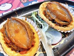 原只鲍鱼酥-点都德(德江楼店)
