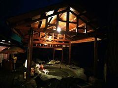 -明月山天沐温泉度假村