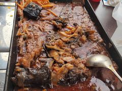-小螺大作·螺蛳粉火锅(林和西店)