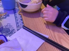 -舌尖尖·兰州牛肉面(浦东机场店)