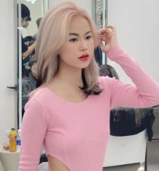 -New Fashion·新时尚形象设计