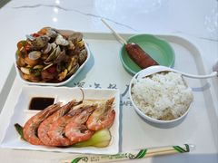 -深海中餐厅(国家海洋博物馆店)