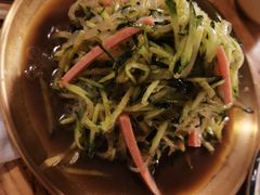 -三千里烧烤(外滩店)