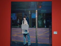 -江苏省美术馆(长江路新馆)