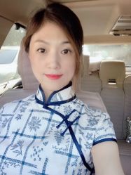 -孟洛川·旗袍高级定制