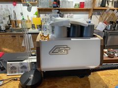 -蜗牛单车咖啡(银座购物广场东城店)