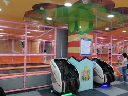 -宝贝渡口儿童游乐园(华南安盛店)