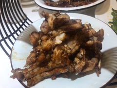 蚝皇焗美蛙-后宫私房菜(汇客美食娱乐广场店)