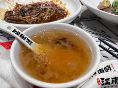 -江南韵·无锡太湖文化体验餐厅(凤凰天街店)