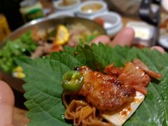 -庭院里的小幸福(开发区万达店)