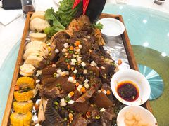 -清真悦宾楼食府(海湖店)