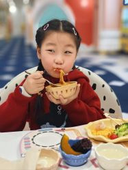 -奈尔宝·儿童乐园·亲子餐厅(苏州大悦城店)