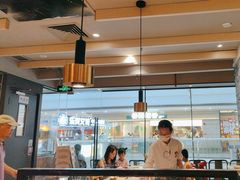 -大师兄·西北小馆(南沙万达广场店)