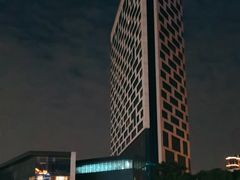 -上海嘉定喜来登酒店