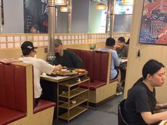 -拾也•和牛•海鲜•烤肉放题(卓悦INTOWN店)