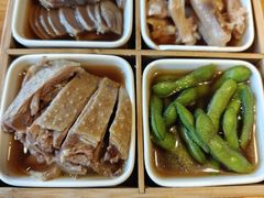 -永安鱼庄·镇江菜(丁卯店)