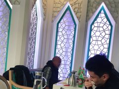 大堂-帕米尔食府(白云观店)