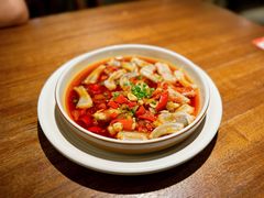 -乔街深夜食堂·小龙虾·高压锅生蚝(杭州总店)
