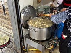 -金原鸭血粉丝汤总店(锁金村店)