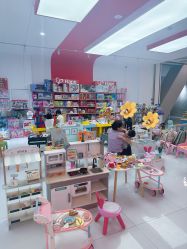 -Hape玩具部落(五棵松万达广场店)