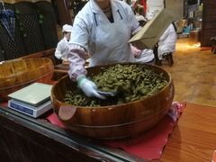 -沈氏祖传老宁波油赞子(南塘店)