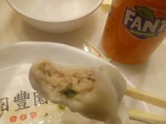 -日丰园海肠水饺·老字号大连海鲜(和平广场店)
