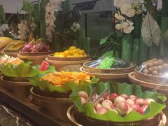 -汉丽斯巴西烤肉自助(市南店)