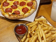 -必胜客(鼓楼店)