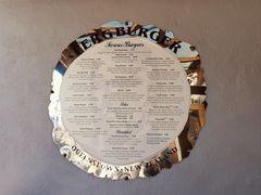-Fergburger(皇后镇店)