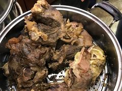 -清真·益鑫羊肉手抓馆(花园北街店)