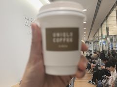 -优衣库(银座店)