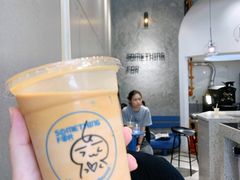 -Something For(中洲湾店)