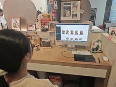 -海马体照相馆(深圳万象天地店)