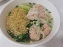 -永合隆茶餐厅(海雅缤纷城店)