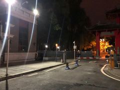 -四川大学(望江校区)