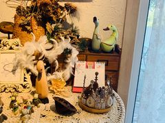-秀儿家の小确幸花园西餐厅