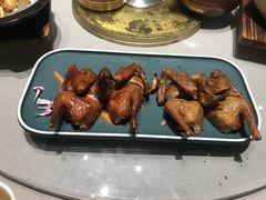 -大鸽饭(体育西路店)
