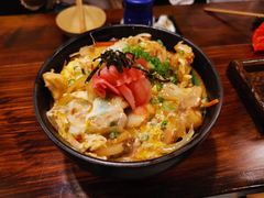 -本格·深夜食堂(北理工店)