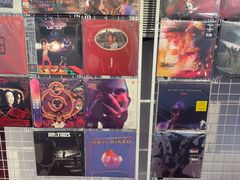 -树懒黑胶唱片店(中山路店)